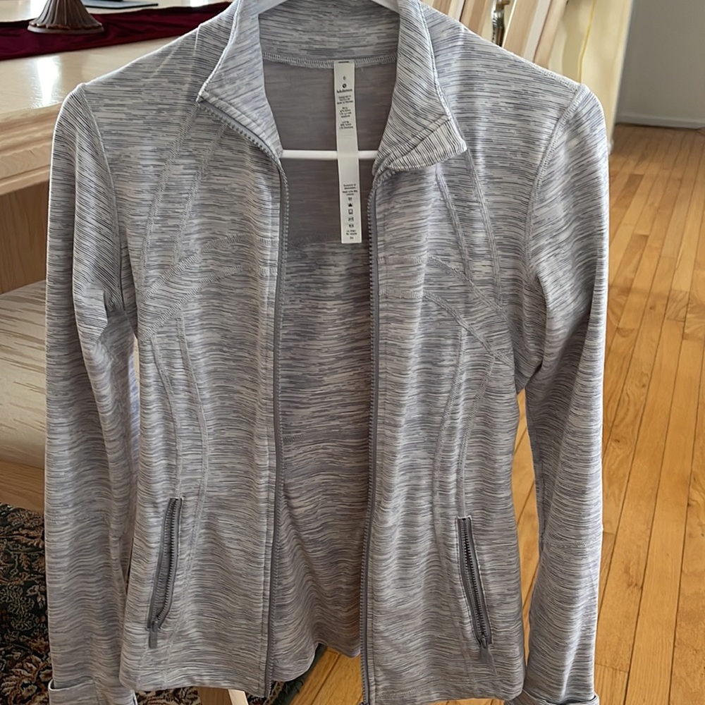 Lululemon Define Jacket In Wee Are From Space Nim… - image 7